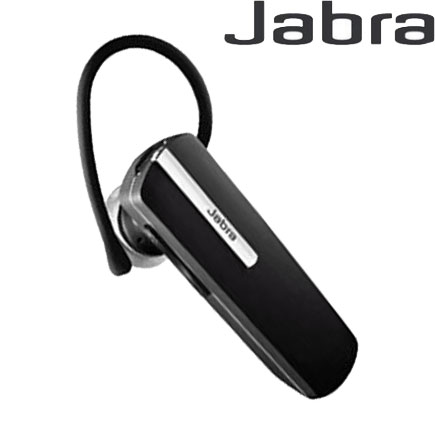 Jabra BT2080 Bluetooth Headset