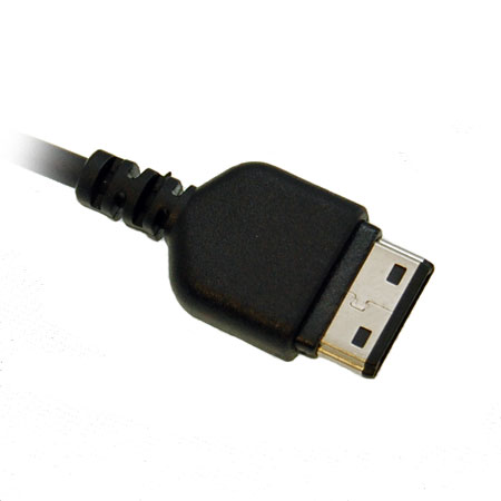 Samsung TV Out Cable - Samsung i900 Omnia