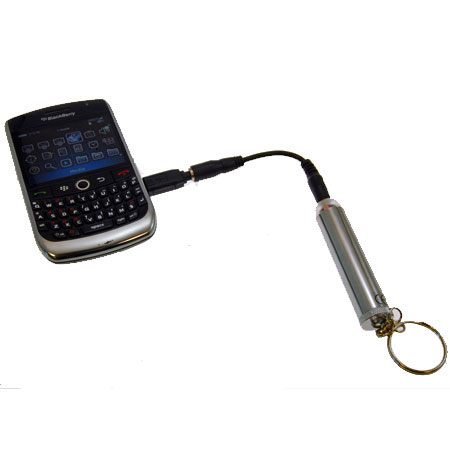 PowerWise Emergency Phone Charger