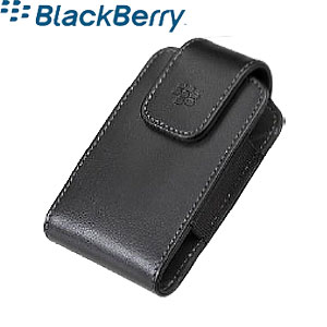 BlackBerry ACC-37900-201 mobile device case