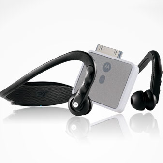 Motorola S9-HD Stereo Bluetooth Headphones