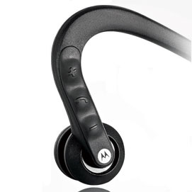 Motorola S9-HD Stereo Bluetooth Headphones