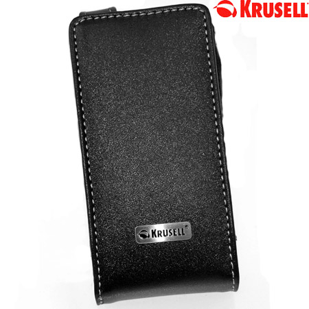 Krusell IN Pelle Copertura Orbit Flessibile Custodia Case per