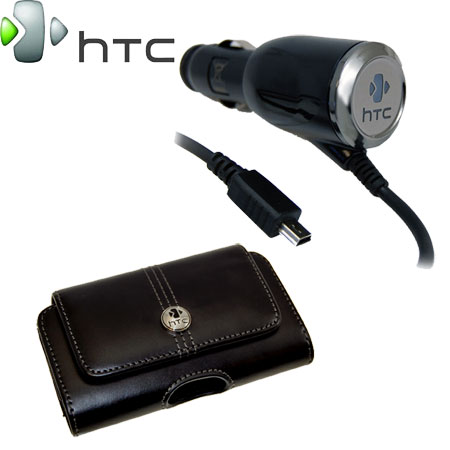 Genuine HTC Hero Starter Pack