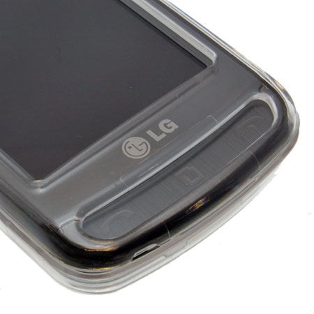 Crystal Case - LG GD900 Crystal