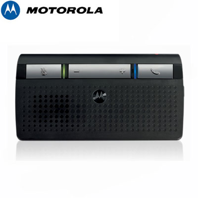 Motorola T215 Bluetooth Car Speakerphone