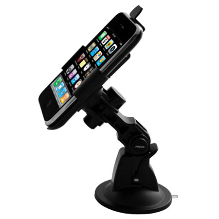 DriveTime Car Pack For The iPhone 3GS / 3G