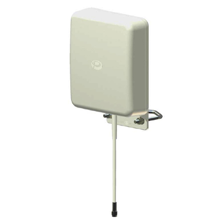 Mobile Broadband Outdoor Panel Antenna - CRC9 Connection