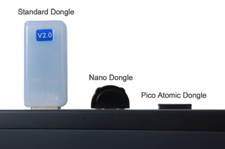 Atomic Pico Bluetooth Dongle