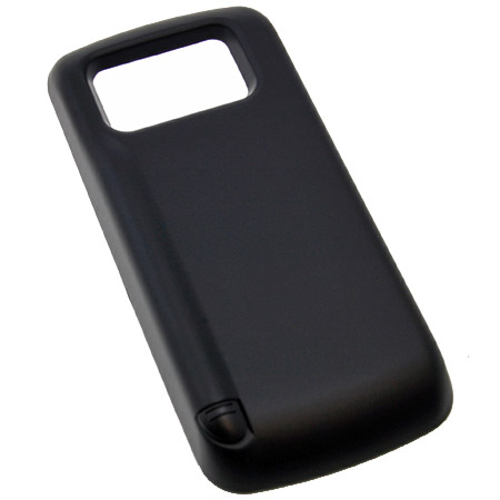 Mugen Battery & Back Cover - Nokia N97 - 3600 mAh