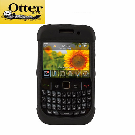 Protection ultime BlackBerry Curve 8520 Otterbox Impact
