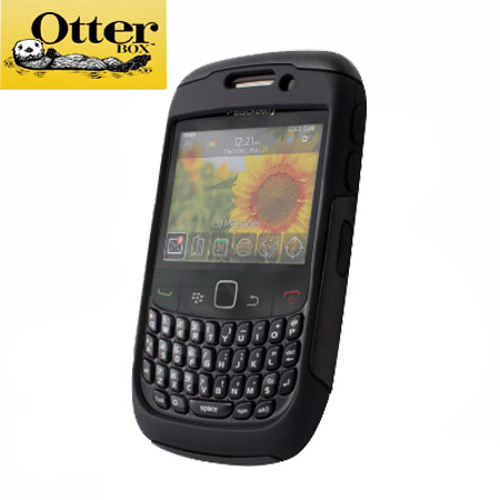 Housse BlackBerry Curve OtterBox Commuter Series