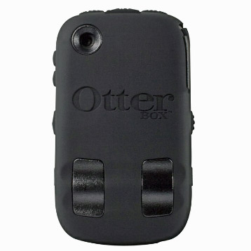 Coque BlackBerry Curve 8520 Otterbox Defender