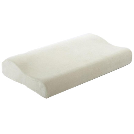 Sound Asleep Memory Foam Pillow Speaker Sound Asleep Memory Foam Pillow Speaker