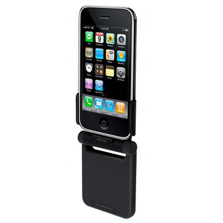 dock iphone 2g