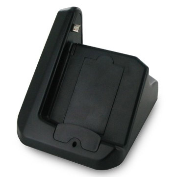 BlackBerry 8520 Curve Desktop Charging Cradle