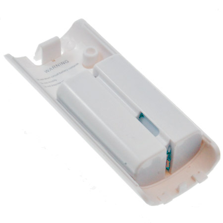 Rechargeable sale wii remote