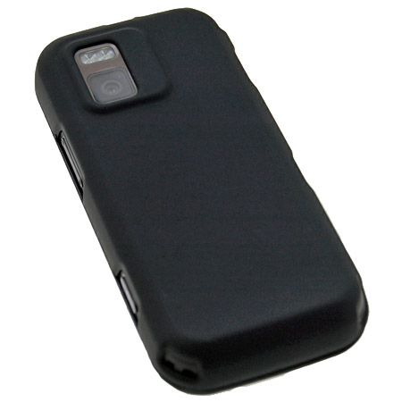 KRUSELL CUSTODIA 75365 DA CINTURA ORIGINALE ORBIT CASE PER HTC DIAMOND P3700 Nera Black New Nuova Idea Regalo Maxyshoppower 1