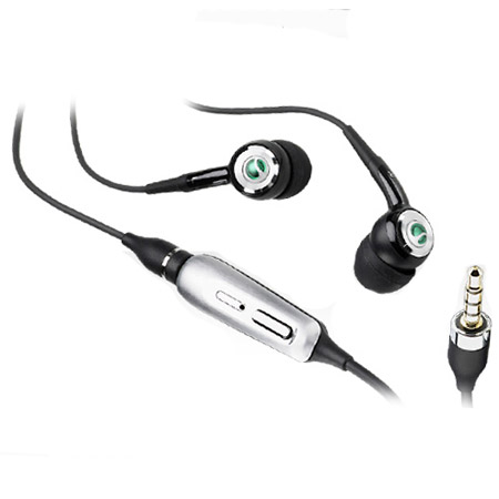 Sony Ericsson MH700 Headphones