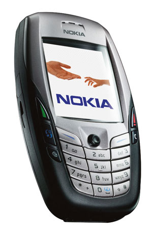 nokia 6600 for sale