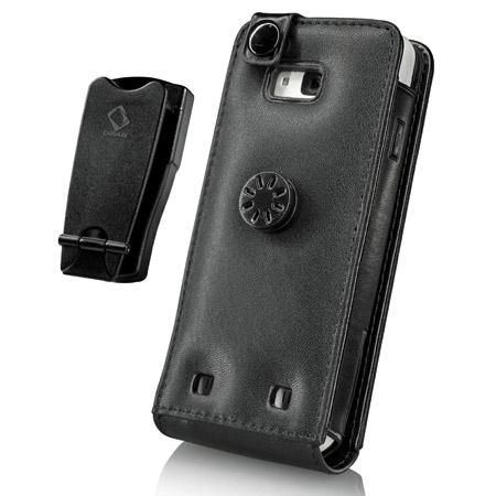 Custodia Business-Line caseroxx per Nokia 215 | Design Professionale e Sicuro