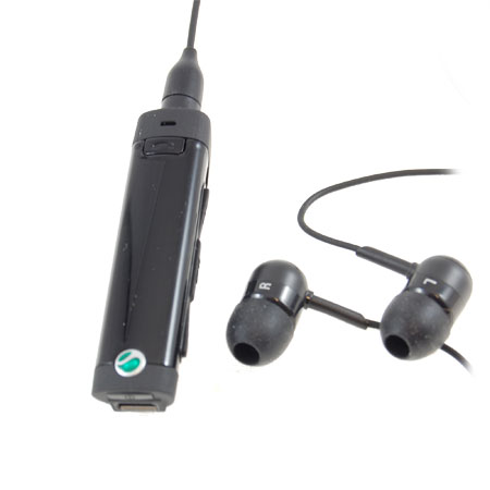 Sony ericsson bluetooth cheap earphones