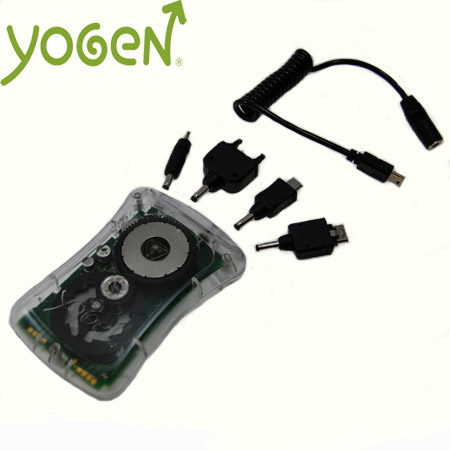 Yogen Charger For Life - Mobile Phones