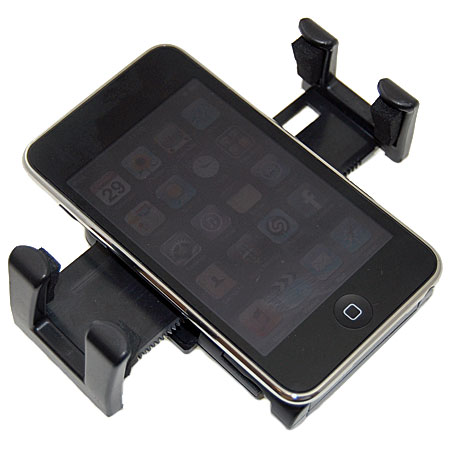 TrailBlazer Universal Car Charger and Holder