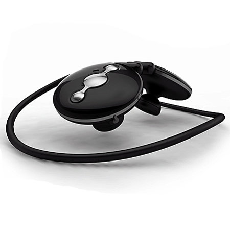 Avantalk Jogger Bluetooth Headset - Black