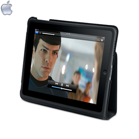 Apple iPad Case