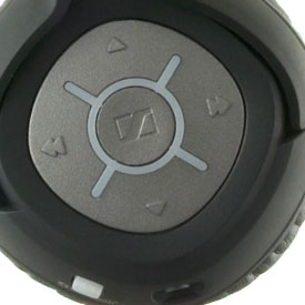 Sennheiser PX 210 BT Stereo Bluetooth 