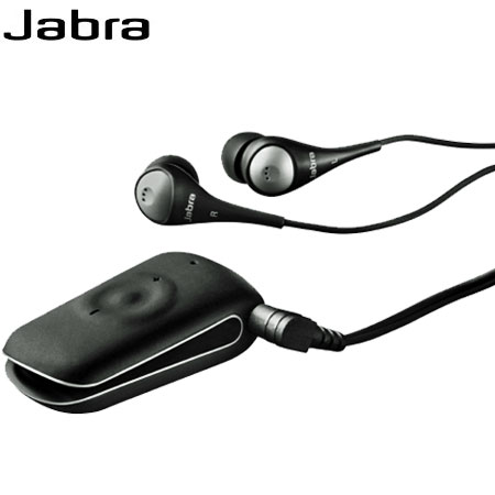 Jabra Clipper Bluetooth Headset