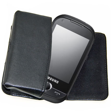 Samsung Genio Slide Carry Pouch