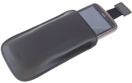 HTC Desire Pull Case - PO S520
