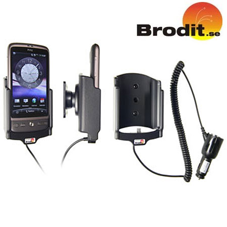 Brodit Active Holder with Tilt Swivel - HTC Desire - 512141