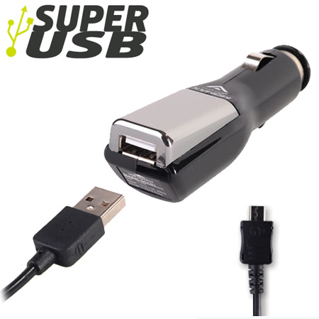 Super USB Autolader - Micro USB