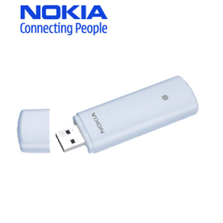 Nokia CS-11 Internet Stick