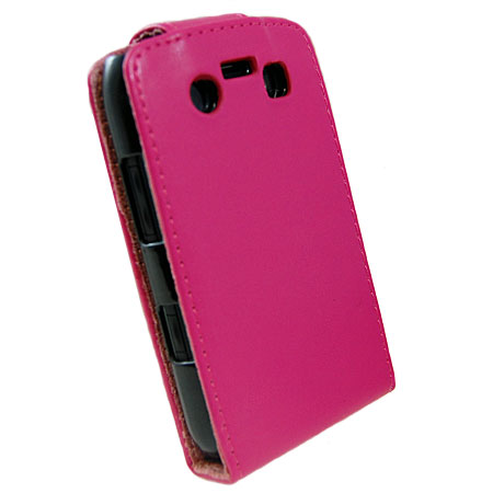 Flip Case For BlackBerry Bold 9700/9780 - Pink Reviews