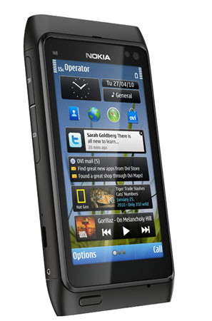 10 Aplicaciones indispensables en SYMBIAN^3