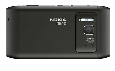 Nokia n8 2017
