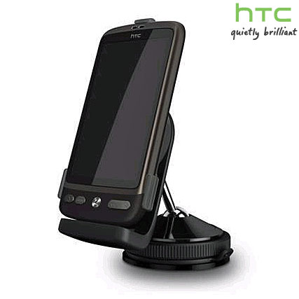 Support Voiture Upgrade HTC Desire - CU S420