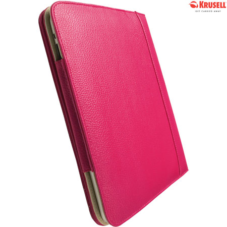 Krusell Gaia iPad - Pink