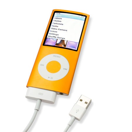 Original Apple iPhone 4 USB Datenkabel