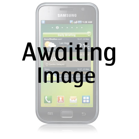 Coque Crystal Samsung Galaxy S