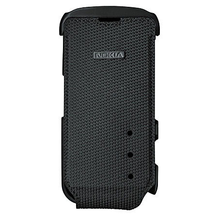 Nokia CP-508 Functional Carry Case For Nokia C6 - Black