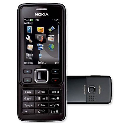 Nokia 6300 all carriers SIM-Free Mobile Phone - Silver: :  Electronics & Photo