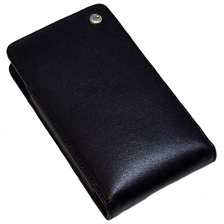 Noreve Tradition C Leather Case for Samsung Galaxy S