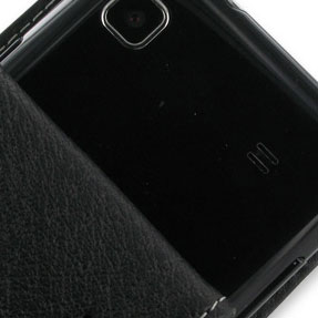 PDair Leather Flip Case  - Samsung Galaxy S