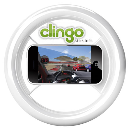Clingo Universal Game Wheel
