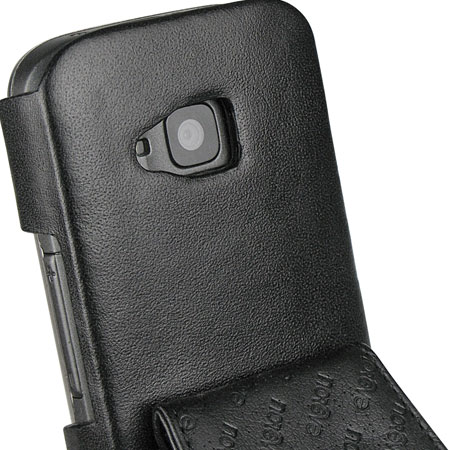 Noreve Tradition Leather Case for Nokia C5